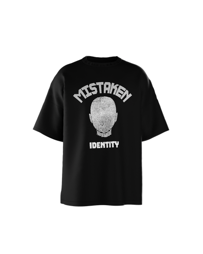 Mistaken Identity Tee